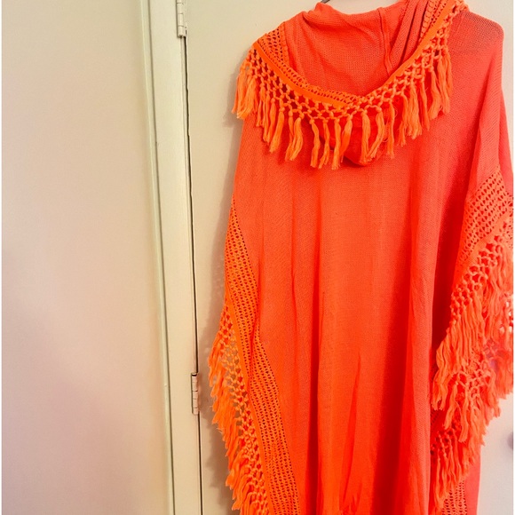 Knit Kimono - Picture 2 of 3